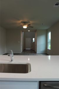 New construction Single-Family house 1571 Belton Ln, Anahuac, TX 77514 - image 6