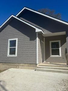 New construction Single-Family house 15010 Austin Road, Willis, TX 77378 - photo 0