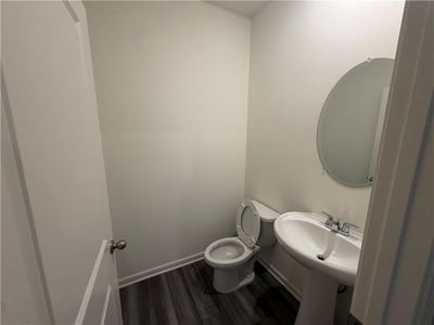 New construction Single-Family house 169 Champions Blvd, Dallas, GA 30157 plan Solstice - image 8