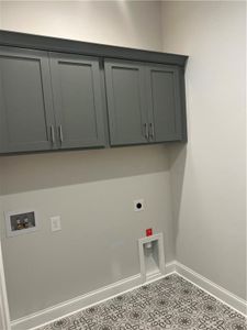 New construction Single-Family house 887 Bessie Ct, Loganville, GA 30052 - image 15