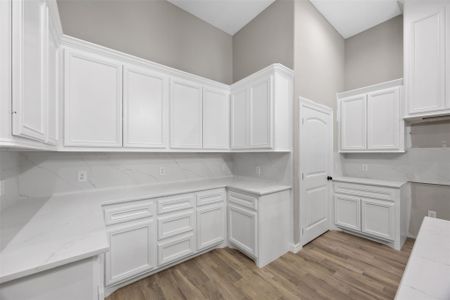 New construction Single-Family house 307 Grand Vw, Huntsville, TX 77340 - image 14