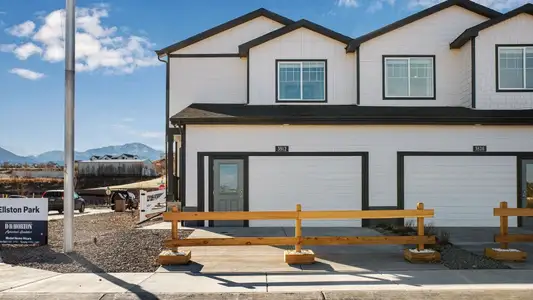 New construction Single-Family house 3632 Evelyn Ln, Colorado Springs, CO 80907 plan Spruce - image