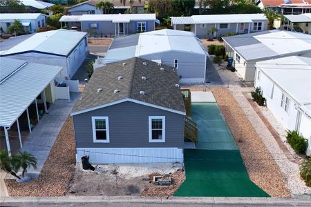 New construction Manufactured Home house 2107 Palma Sola Blvd, Unit 13, Bradenton, FL 34209 - image