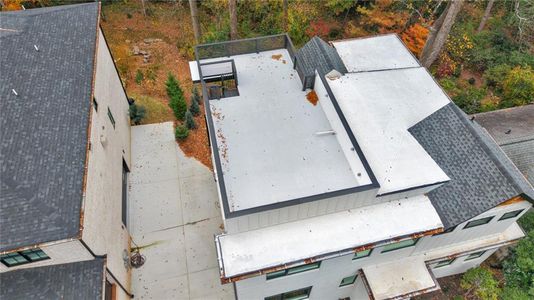 New construction Single-Family house 1386 Wayne Ave Ne, Atlanta, GA 30306 - image 3