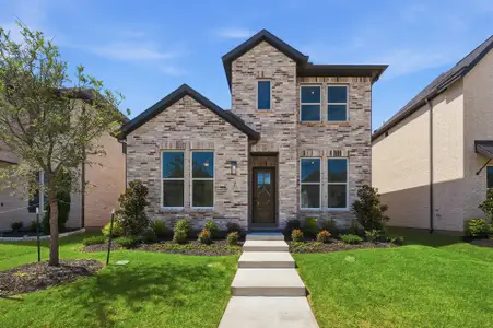 New construction Single-Family house 724 Isabel St, Celina, TX 75009 - image