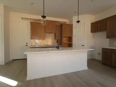 New construction Single-Family house 184 Bishop Wood Rd, Dripping Springs, TX 78620 plan Estonian - Capital Series - image