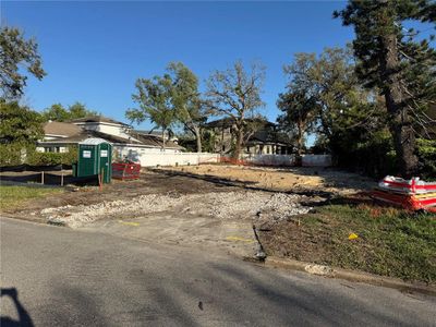 New construction Single-Family house 559 W Davis Blvd, Tampa, FL 33606 null- photo 5 5