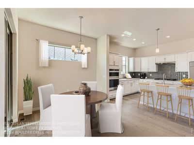 New construction Townhouse house 823 W 129Th Pl, Westminster, CO 80234 - image 8