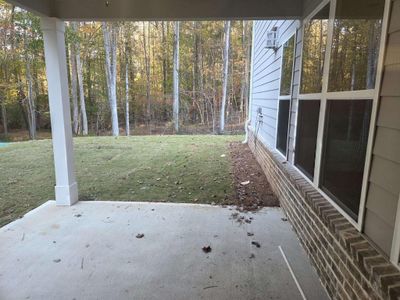 New construction Single-Family house 3245 Lions Ruby Ln, Atlanta, GA 30349 - image 3