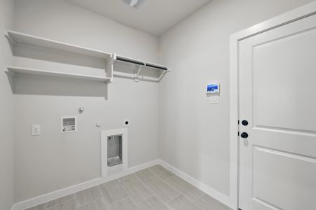 New construction Single-Family house Springtown, TX 76023 plan McKinley II - image 19