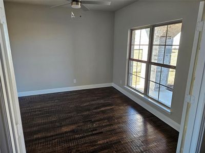 New construction Single-Family house 400 Willie'S Ct, Whitesboro, TX 76273 - image 14