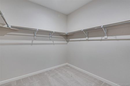 New construction Single-Family house 9973 Worchester St, Commerce City, CO 80022 Plan 4036- photo 35 35