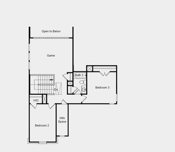 Structural options include: pre-plumb for future water softener, study in lieu of flex. 8' interior doors, slide in tub at owner's suite, bed 3 and bath 5, and bay window at owner's suite.