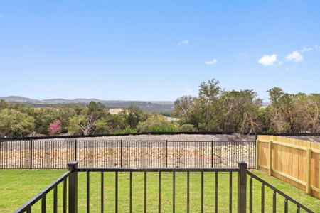 Lakeside at Tessera on Lake Travis by Saratoga Homes in Lago Vista - photo 23 23