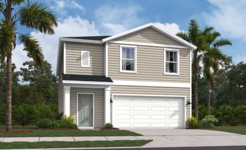 New construction Single-Family house Jacksonville, FL 32205 null- photo 0 0