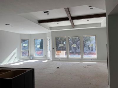 New construction Single-Family house 5000 Destination Way, Leander, TX 78645 Vanderpool II- photo 7 7