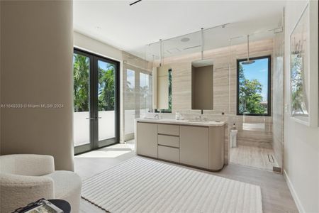 New construction Single-Family house 114 4Th San Marino Ter, Miami Beach, FL 33139 null- photo 18 18