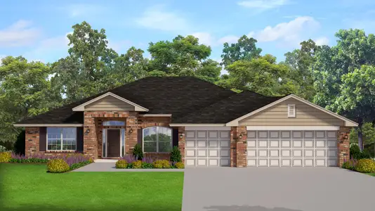 New construction Single-Family house 8034 Wiltshire Dr, Port Charlotte, FL 33981 plan 2265 - image 20
