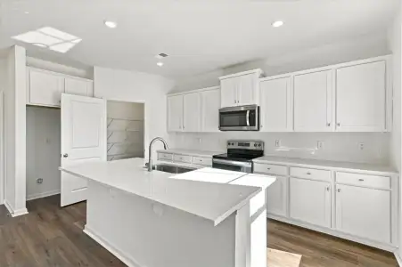New construction Single-Family house 13 Halsey Dr, Central, SC 29630 plan Harper II - image 5