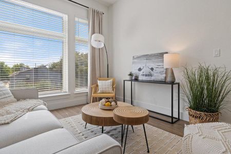 New construction Condo house 1811 Webberville Rd, Unit 1209, Austin, TX 78721 - image 10