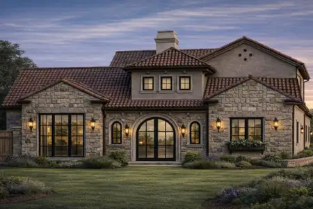 New construction Single-Family house 56 Cardona Dr, Westlake, TX 76262 - image