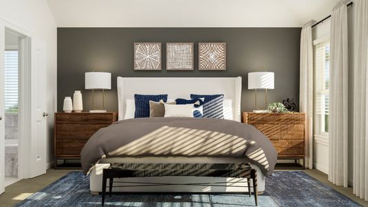 Lively Ranch: Brookstone Collection by Lennar in Georgetown - photo 18 18