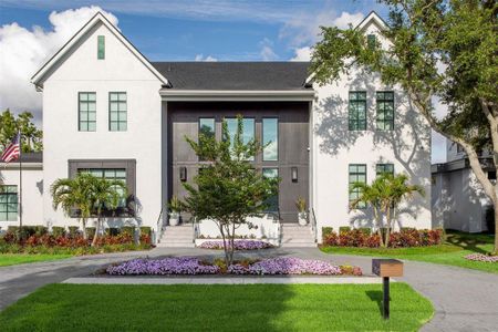 New construction Single-Family house 2902 S Beach Dr, Tampa, FL 33629 null- photo 0