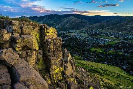 New construction Single-Family house 14484 Anvil Cir, Golden, CO 80403 - image 14