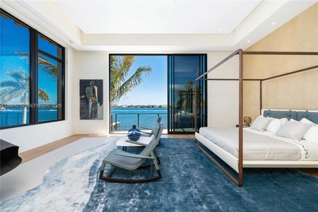 New construction Single-Family house 6315 S Flagler Dr, West Palm Beach, FL 33405 - image