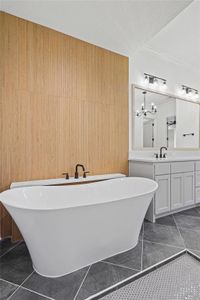 New construction Single-Family house 1001 Tobey Ct, Aledo, TX 76008 plan Plan Unknown - image 16