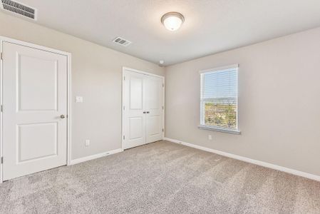 New construction Single-Family house 944 Sun Grove Trl, Georgetown, TX 78628 Olympic- photo 26 26