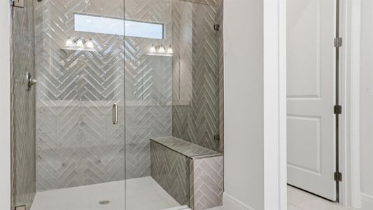 New construction Single-Family house 12678 Sw Lunata Wy, Port St. Lucie, FL 34987 plan Sydney - image 9