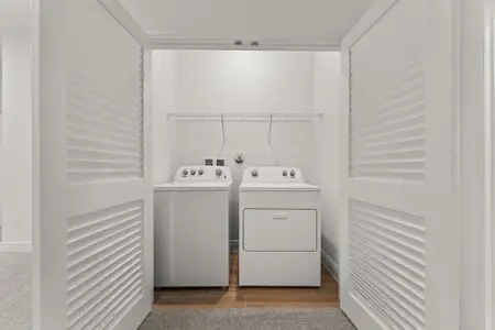 New construction Townhouse house 3599 Nw Solange Ct, Jensen Beach, FL 34957 plan Eastwind - image 3