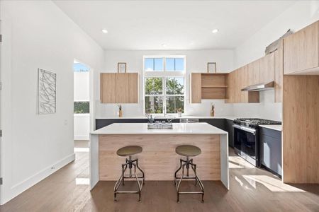 New construction Single-Family house 2855 Decker Pl, Houston, TX 77003 - image 14