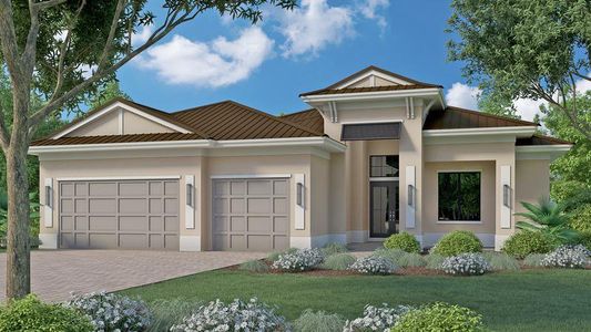 Tesoro Club by GHO Homes in Port Saint Lucie - photo 11 11