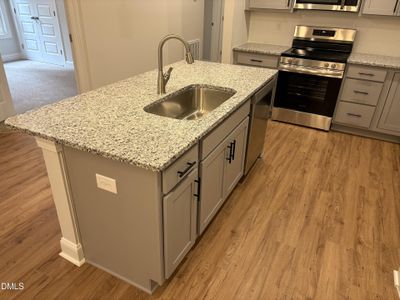 New construction Condo house 607 Weather Ridge Ln, Unit 24, Cary, NC 27513 - image 12