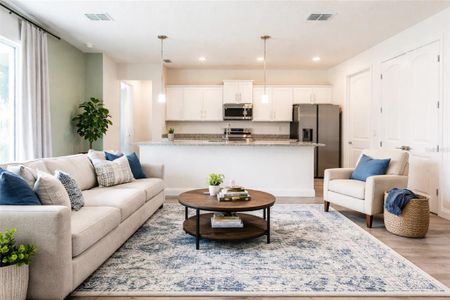 New construction Single-Family house 50 Folson Ln, Palm Coast, FL 32137 - image 17