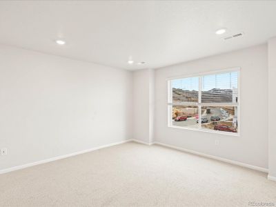 New construction Townhouse house 14422 Pansy Lp, Morrison, CO 80465 The Cameron- photo 27 27