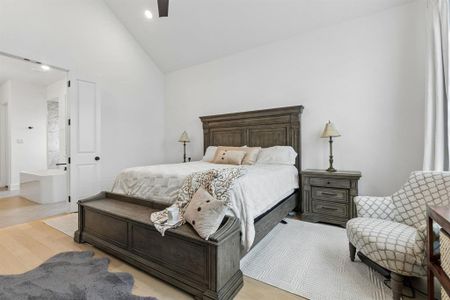 New construction Single-Family house 4020 Gambel Rd, Prosper, TX 75078 - image 19