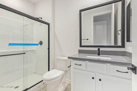 New construction Single-Family house 8556 N 175Th Ln, Waddell, AZ 85355 - image 4