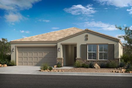 New construction Single-Family house 2429 W Jessica Ln, Phoenix, AZ 85041 null- photo 2 2