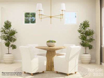 New construction Single-Family house 5461 Redbud Rd, Unit 54, Lancaster, SC 29720 - image