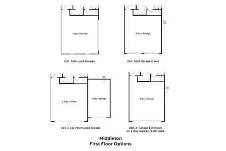 New construction Single-Family house 57 Hay Field Dr, Lillington, NC 27546 null- photo 12 12