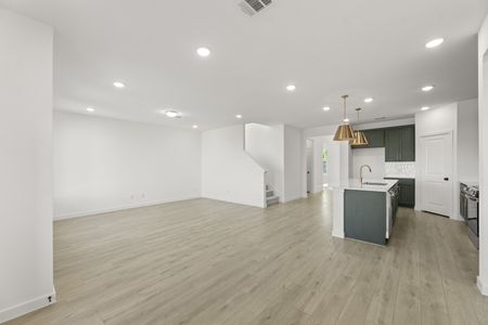 New construction Single-Family house 1804 Abbott Creek Rd, Celina, TX 75009 plan Caldwell - image 17