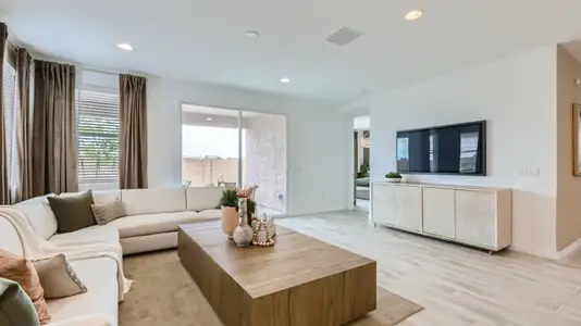 Bella Vista Farms: Discovery III by Lennar in San Tan Valley - photo 18 18