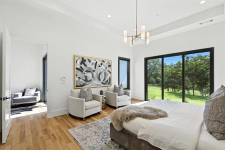 New construction Single-Family house 7115 Cast Iron Forest Trl, Colleyville, TX 76034 - image 10