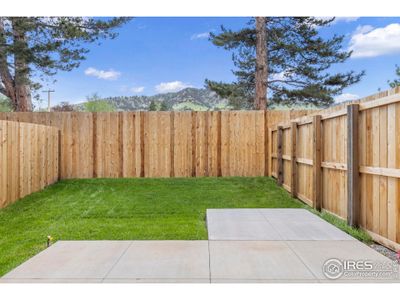 New construction Condo house 3319 Broadway St, Boulder, CO 80304 - image