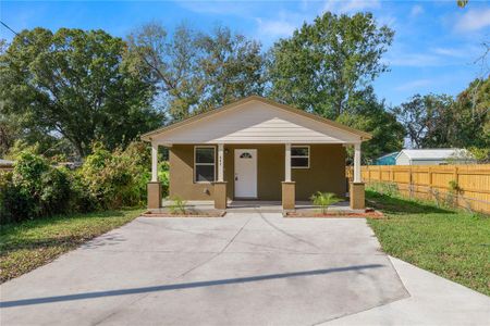 New construction Single-Family house 842 N Nokomis Ave, Lakeland, FL 33815 - image
