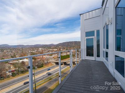 New construction Condo house 123 Haywood St, Unit 205, Asheville, NC 28801 - image