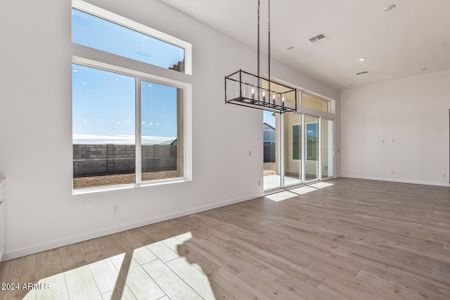 New construction Single-Family house 13637 W Hackamore Drive, Peoria, AZ 85383 Harmony- photo 20 20